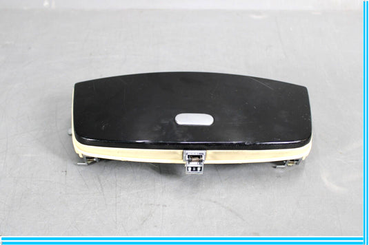 06-13 Bentley Continental Rear Left Picnic Table Tray Oem
