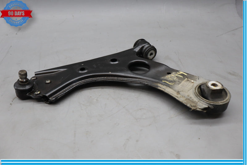 Load image into Gallery viewer, 14-17 Fiat 500L Front Left Driver Side Lower Suspension Control Arm Oem
