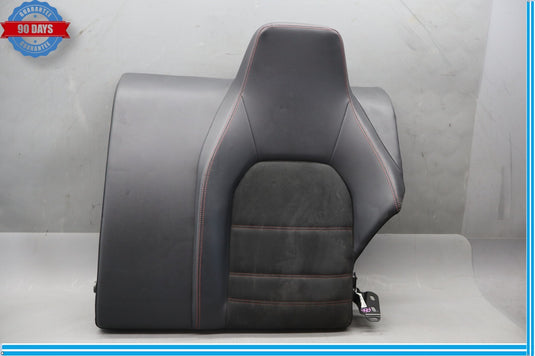 10-17 Mercedes W204 C250 E350 E550 Coupe Rear Left Seat Cushion Top Upper Oem