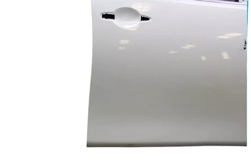 Load image into Gallery viewer, 11-17 Infiniti QX80 QX56 Front Right Passenger Side Exterior Door Shell Oem
