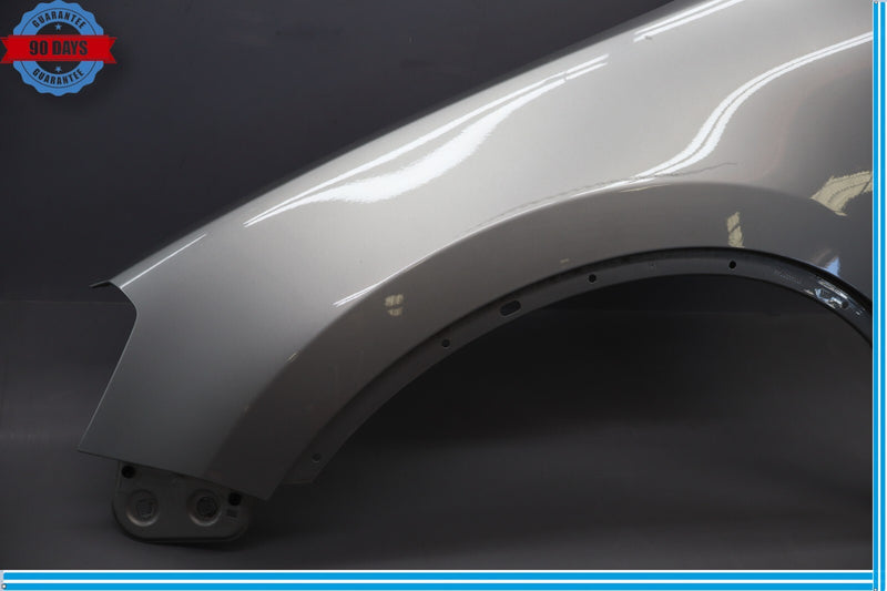Load image into Gallery viewer, 11-17 Volkswagen Touareg Front Left Driver Side Fender Wind Assembly Oem
