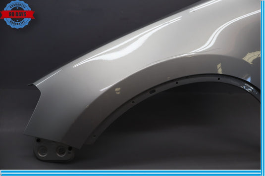 11-17 Volkswagen Touareg Front Left Driver Side Fender Wind Assembly Oem