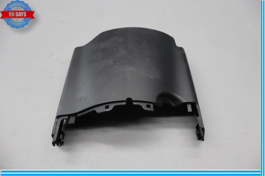 14-17 Maserati Quattroporte Front Steering Column Dash Panel Trim Cover Oem