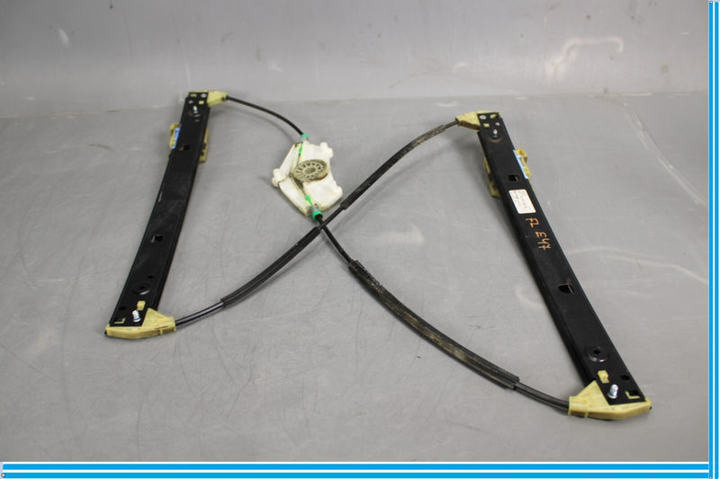 Load image into Gallery viewer, 11-18 Audi A8 Front Left Driver Side Door Window Regulator W/o Motor Oem
