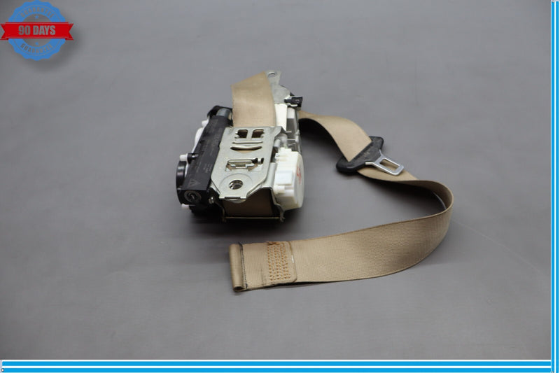 Load image into Gallery viewer, 12-19 Mercedes GL450 GL550 X166 Front Left Side Seat Belt Seatbelt Retractor Oem
