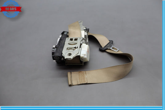 12-19 Mercedes GL450 GL550 X166 Front Left Side Seat Belt Seatbelt Retractor Oem