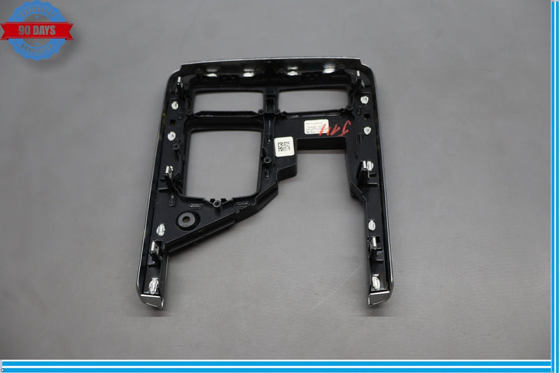 Load image into Gallery viewer, 12-19 Mercedes X166 GL450 GLS550 Center Console Bezel Trim 1666802817 Oem

