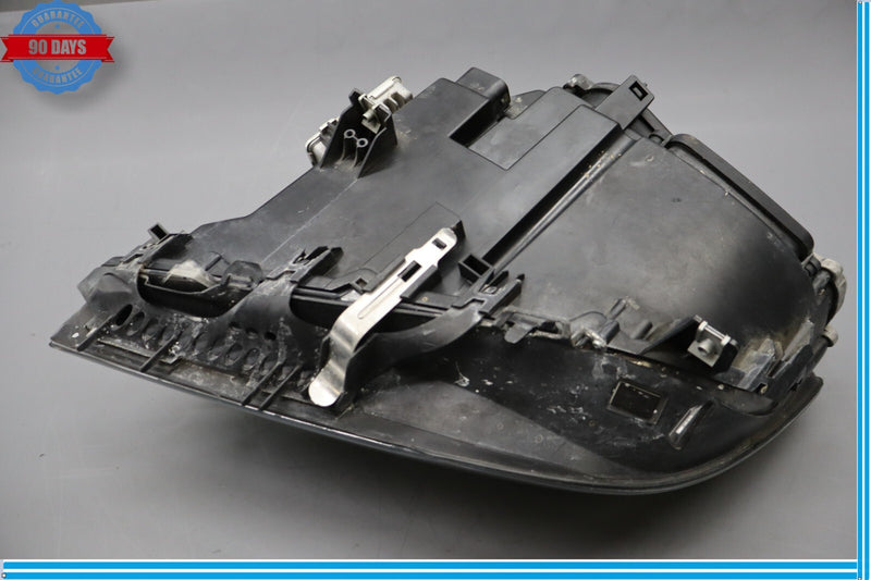 Load image into Gallery viewer, 09-12 BMW F04 750i Hybrid 740i 760Li Right Headlight Lamp Assembly Bi Xenon Oem
