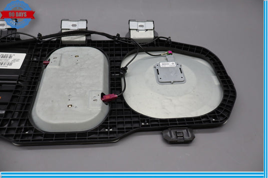 06-12 Mercedes X164 GL450 Interior GPS Radio Roof Antenna A1648203075 Oem