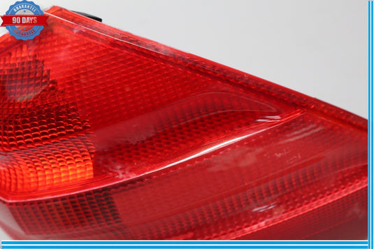 03-06 Mercedes R230 SL500 AMG Rear Right Side Tail Light Lamp Assembly Oem