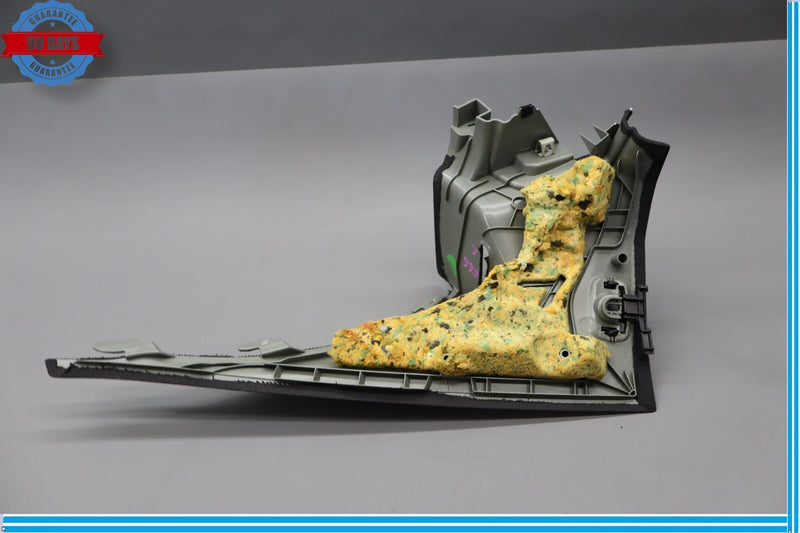Load image into Gallery viewer, 12-14 Mercedes C250 C350 Rear Left Side Top C Pillar Column Trim Cover Oem
