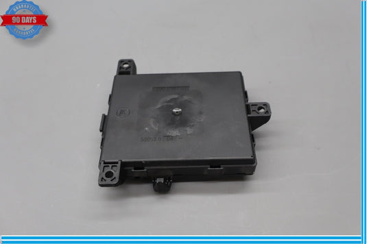06-13 Mercedes W164 ML550 GL320 Front Right Side Door Control Module Oem