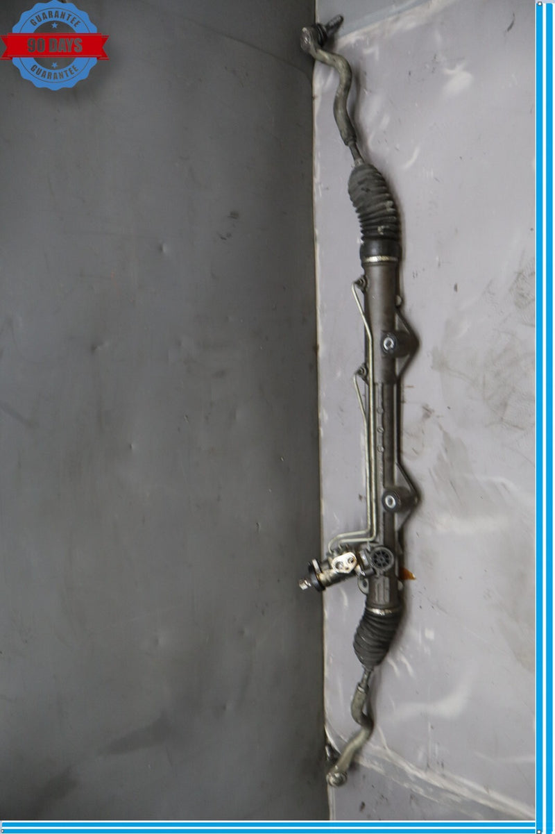 Load image into Gallery viewer, 07-09 Jaguar X150 XK P/S Power Steering Gear Rack &amp; Pinion C2P11605 Oem
