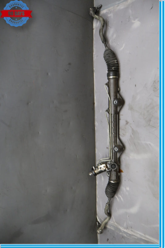 07-09 Jaguar X150 XK P/S Power Steering Gear Rack & Pinion C2P11605 Oem