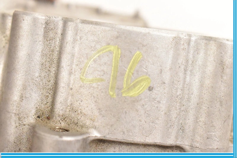 Load image into Gallery viewer, 14-20 Maserati Quattroporte 3.8L V8 GTS Right Passenger Throttle Body OEM
