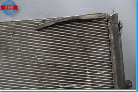 11-14 Hyundai Equus Signature Engine Motor Water Cooling Radiator Oem