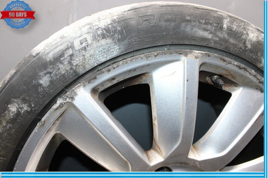 12-13 Land Rover Range Rover Sport 20 Inch Painted Wheel Set of 4 Oem