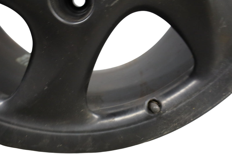 Load image into Gallery viewer, 01-05 Porsche 911 996 Turbo 18 inch Rear Alloy Wheel Rim 10JX18 ET65 Oem
