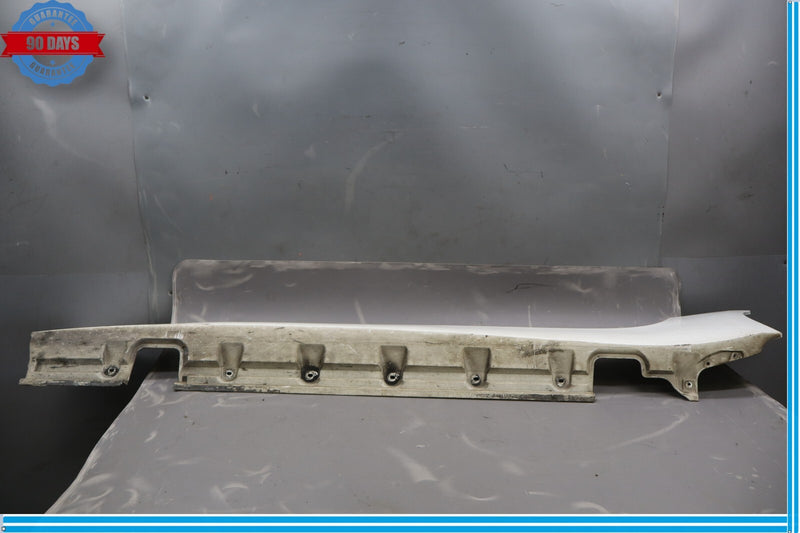 Load image into Gallery viewer, 03-08 BMW E85 E86 Z4 Left Driver Side Rocker Skirt Panel Molding Cover Oem
