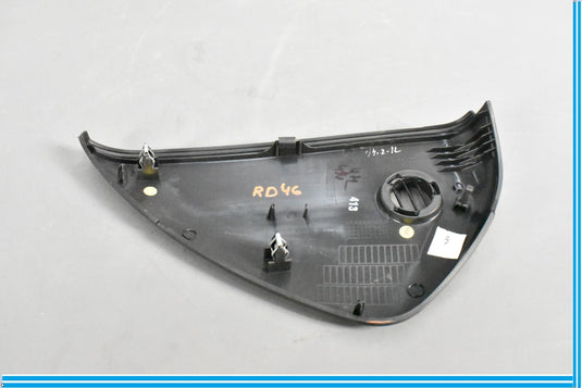 11-18 Audi A6 A7 A8 Q5 Q7 Quattro Right Fuse Box Fusebox Dash Cover Panel Oem