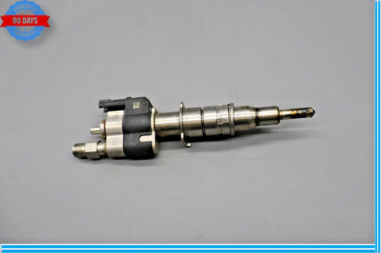 07-17 BMW 750Li 750Li xDrive Engine Motor Fuel Injection Injector 7585261 Oem