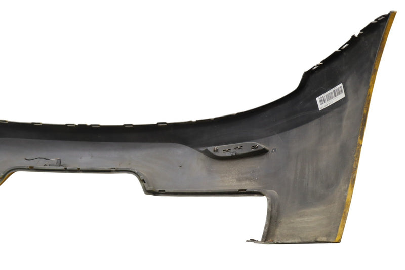 Load image into Gallery viewer, 09-16 BMW E89 Z4 Rear Lower Bumper Cover Panel Assembly Yellow 7842473 Oem
