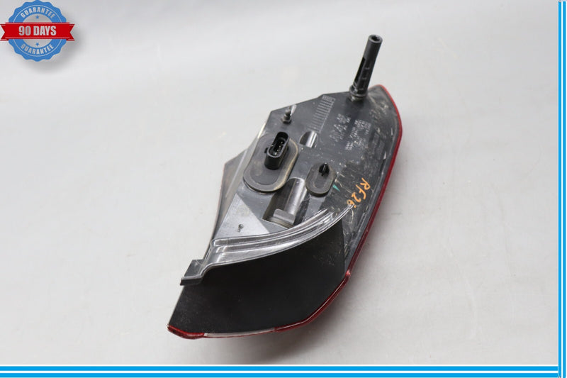 Load image into Gallery viewer, 14-17 Maserati Ghibli S Rear Right Side Outer Tail Light Taillight Lamp Oem
