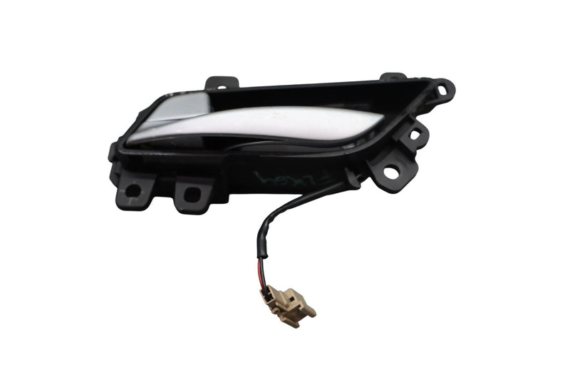 Load image into Gallery viewer, 15-20 Hyundai Genesis G80 Front Left Driver Side Interior Door Handle Oem
