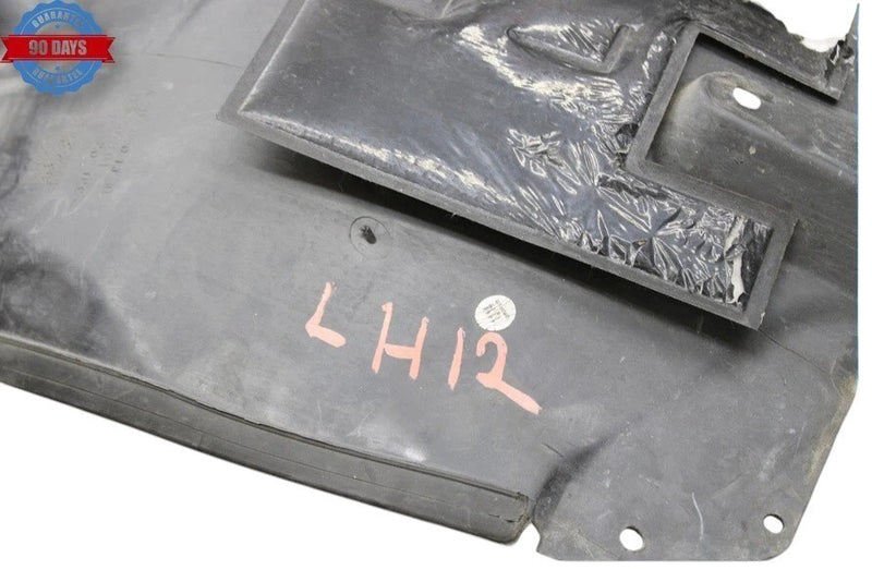 Load image into Gallery viewer, 14-17 Mercedes W207 E350 E550 Left Driver Side Fender Liner Splash Shield Oem
