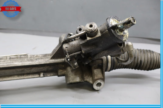 10-19 BMW F10 535i 740i 640i Power Steering Gear Rack And Pinion Assembly OEM