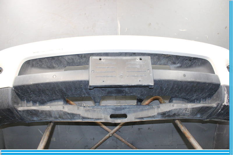 Load image into Gallery viewer, 10-12 Land Rover Range Rover Rear Front Bumper W/ Sensors Washers Cameras Oem
