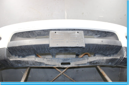 10-12 Land Rover Range Rover Rear Front Bumper W/ Sensors Washers Cameras Oem