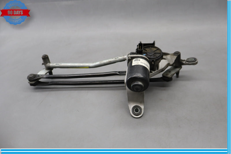 Load image into Gallery viewer, 14-20 Maserati Quattroporte Front Windshield Wiper Motor Linkage 670007561 Oem
