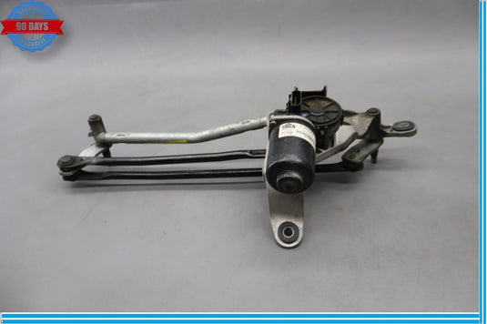 14-20 Maserati Quattroporte Front Windshield Wiper Motor Linkage 670007561 Oem