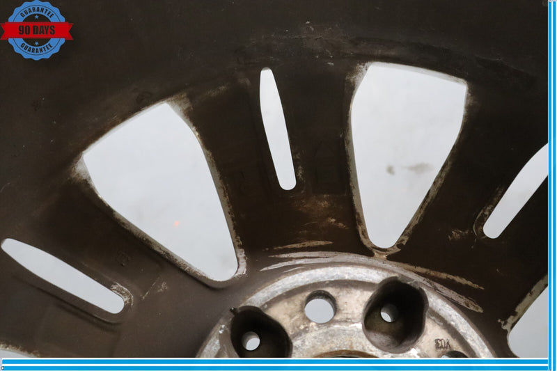 Load image into Gallery viewer, 07-14 Mercedes CL550 S600 W221 18" 8.5x18JET43 Alloy Wheel Rim R18 Oem
