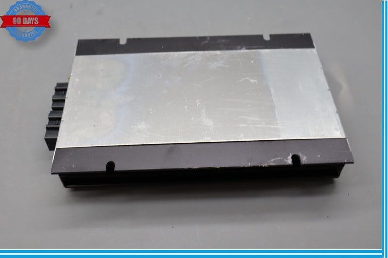 Load image into Gallery viewer, 06-08 Bentley Continental Flying Spur Audio Sound System Amplifier Amp Oem
