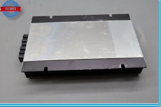 06-08 Bentley Continental Flying Spur Audio Sound System Amplifier Amp Oem