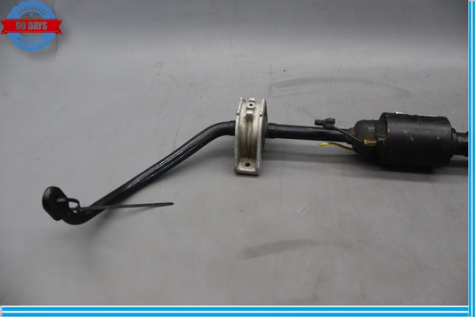 04-10 BMW 645i E64 Dynamic Drive Rear Active Stabilizer Sway Bar Oem