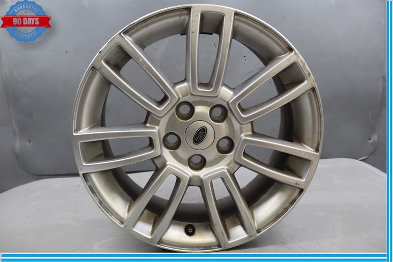 Load image into Gallery viewer, 10-13 Land Rover Range Rover Wheel Rim 19" 8Jx19 EH2+53 W/ Center Cap Oem
