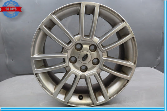 10-13 Land Rover Range Rover Wheel Rim 19" 8Jx19 EH2+53 W/ Center Cap Oem