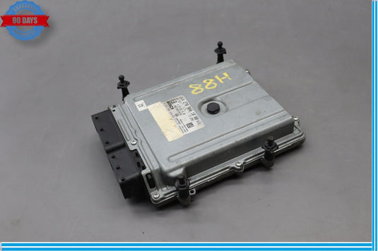 11-14 Mercedes E550 CLS550 ECU ECM Engine Control Module Unit 2789001000 Oem