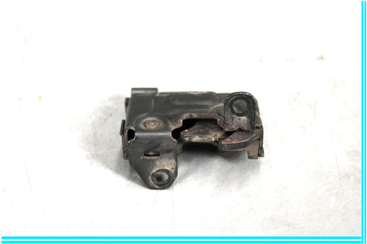 09-23 Mercedes W207 E350 Coupe Left Engine Hood Lock Latch Switch A204870315 Oem