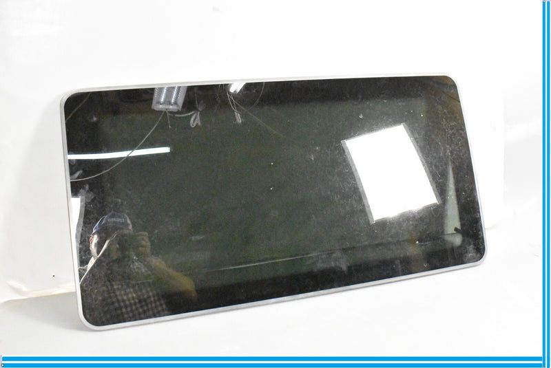 Load image into Gallery viewer, 00-06 Mercedes CL500 CL55 AMG W215 Sunroof Moon Sun Roof Window Glass Panel Oem
