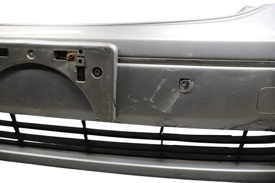 01-03 Lexus XF39 LS430 Front Bumper Cover Panel Assembly Silver Oem