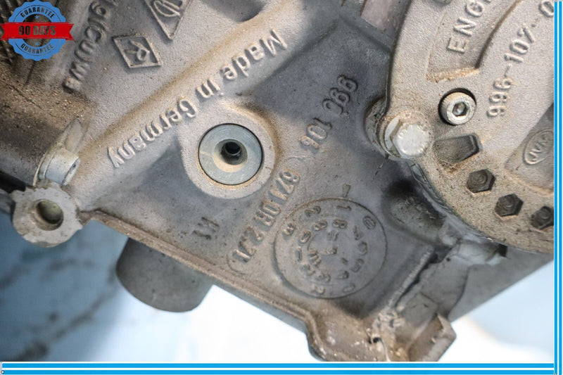 Load image into Gallery viewer, 2000-2002 Porsche Boxster 986 2.7L M96.22 98610092202
