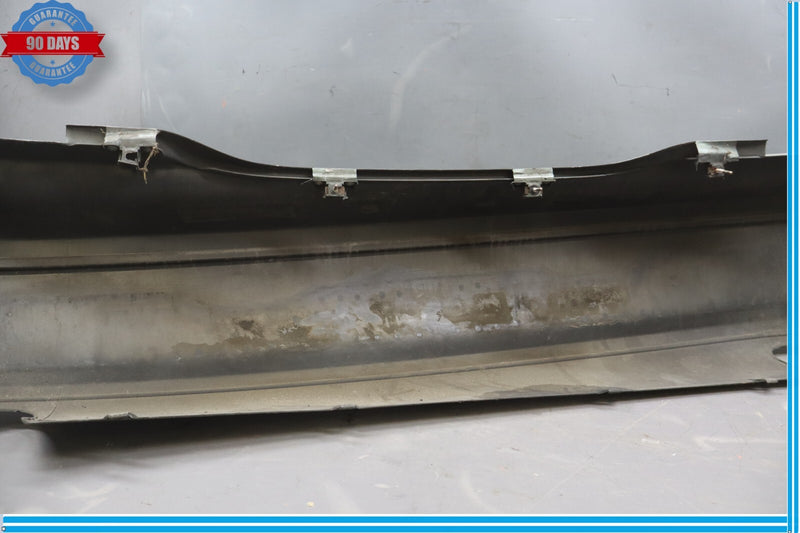 Load image into Gallery viewer, 01-03 Lexus LS430 XF30 Rear Bumper Cover Panel Assembly Green Oem
