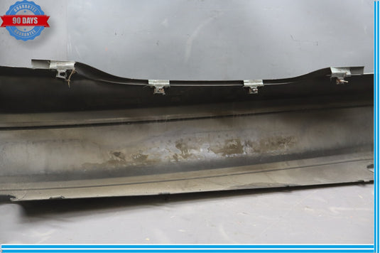 01-03 Lexus LS430 XF30 Rear Bumper Cover Panel Assembly Green Oem