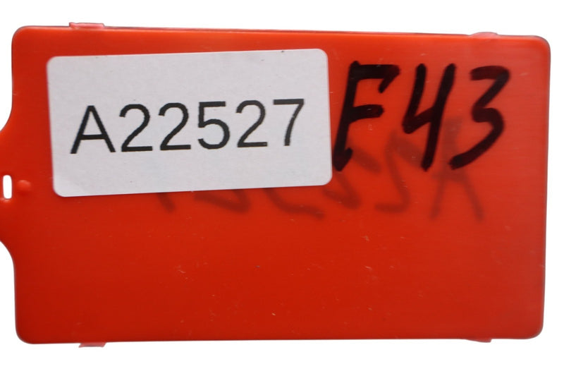 Load image into Gallery viewer, 17-23 Alfa Romeo Giulia Rear Right Inner Fender Liner Splash Guard 50551448 Oem
