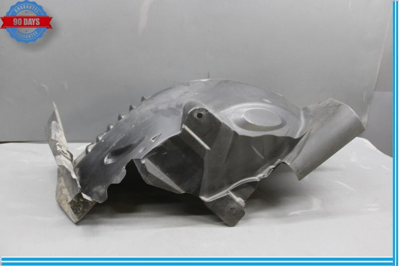 Load image into Gallery viewer, 08-14 Mercedes W204 C300 C350 Front Right Side Fender Liner Splash Guard Oem

