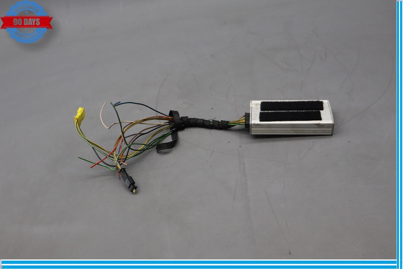 Load image into Gallery viewer, 03-12 Mercedes R230 SL500 SL55 AMG ABC Sport Control Module Unit Oem
